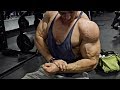 ZHREDDED BACK & SHOULDERS w/ Zach Zeiler