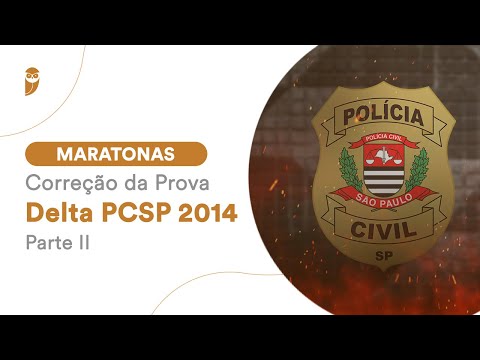 Maratonas - Correção da Prova Delta PCSP 2014 - Parte II
