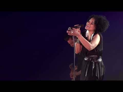 Schiller & Kim Sanders - Under My Skin (Live In O2 World, Hamburg)
