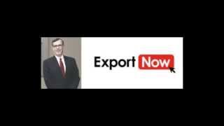 Episode #37: How To Export And Sell Products Online In China with Frank Lavin from Export Now