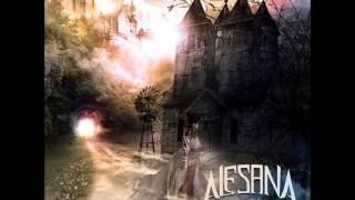 Alesana - Before Him All Shall Scatter