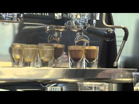 Honolulu Coffee - Customer Success Story (Ed Schultz - President)