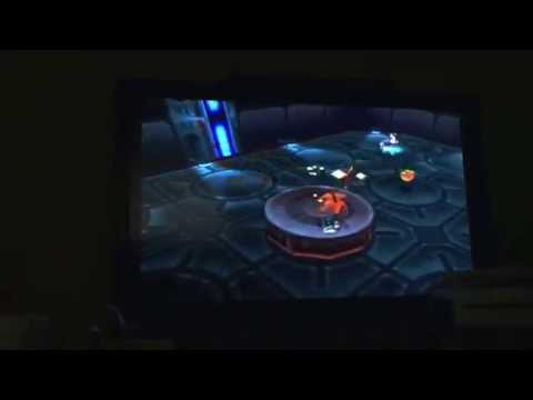 Crash Twinsanity part 22: Ant Agony