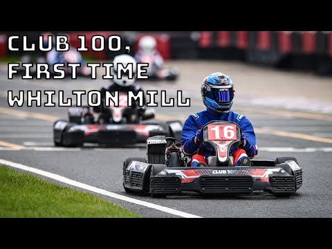 club 100 whilton mill