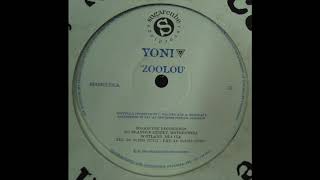 Yoni - Zoolou [SUG961206]
