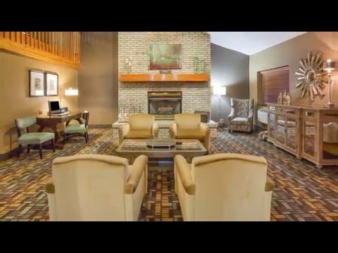 AmericInn Rhinelander, WI