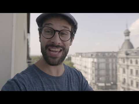 Unsere gemeinsame Vision von Neue Heimat Dresden 2025 - Ein Film von Sebastian Linda