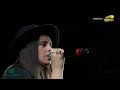 Francesca Michielin - L'amore esiste - Live (Full HD)