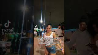 The walk up is just 🔥 #viral #repost #influencercity #influencer #nadia #ida #back #backtogether