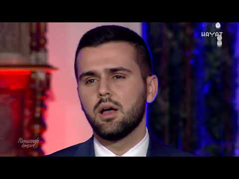 Hafiz Aziz i Ahmed Alili - Dzibrilov mi dajte ibrik