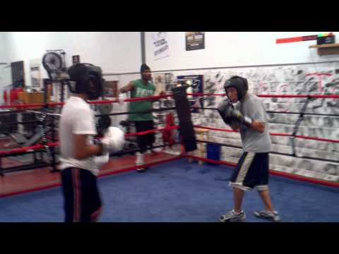 Chupon saengpet vs alex ko--- round4 asian invasion