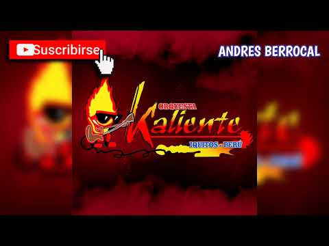 Rikiriki - Grupo Kaliente