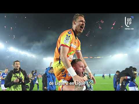 En stage avec Alexandre Oukidja - UNFP FC 2025