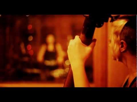 AS DIABATZ - OUT OF SIGHT (Recording at Studio)