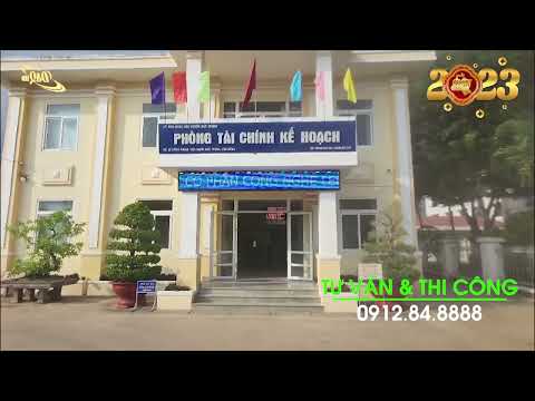 Video dự án
