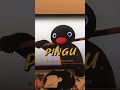 Pingu The Penguin On JimJam In 2014 On Everydays