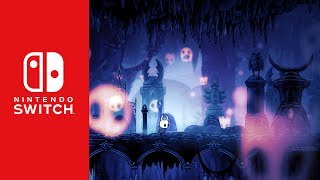 Hollow Knight (Nintendo Switch) eShop Key EUROPE