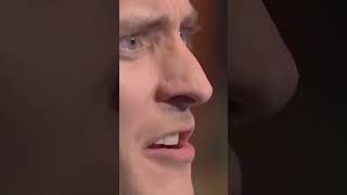 The MAGIC performance by COUNTERTENOR Jakub Józef ORLINSKI - THE COLD SONG from King Arthur -Purcell