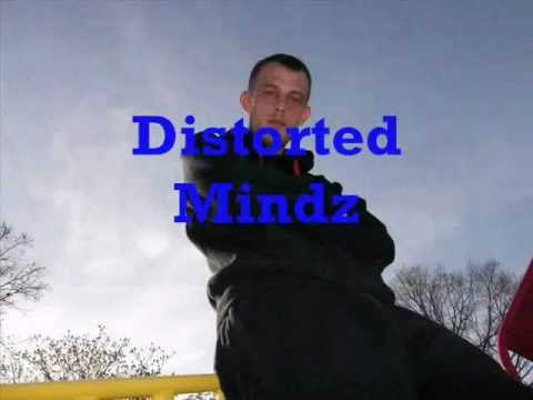 Distorted Mindz ( Professor High Grade )