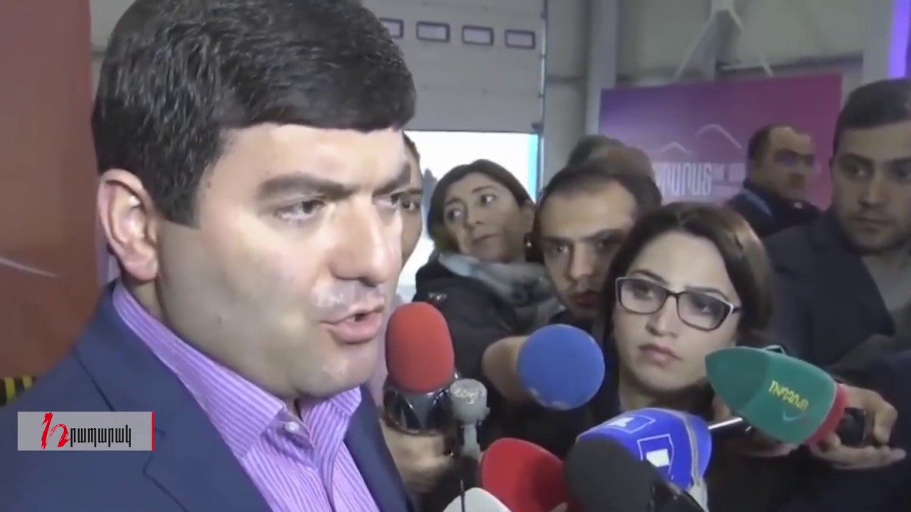 Թշնամական հարաբերությունները շարունակվում են. Մասիսի ծեծկռտուքի հետքերով