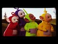 Teletubbies The Magical Event Boats