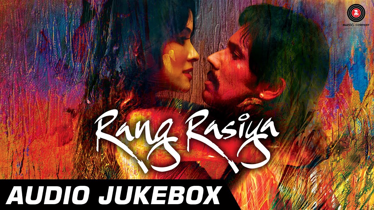 O Kamini Lyrics  | Rang Rasiya: Colours Of Passion | Randeep Hooda, Nandana Sen | Sonu Nigam | Sandesh Shandilya
