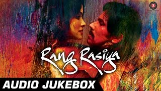 O Kamini Lyrics - Rang Rasiya