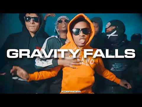 [FREE] Kay Flock x B Lovee x NY Drill Sample Type Beat 2022 - "Gravity Falls" UK Drill Type Beat