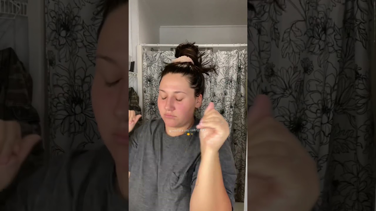 cozy coding nights are the best. #shorts #momlife #nightroutine #coding #softwareengineer