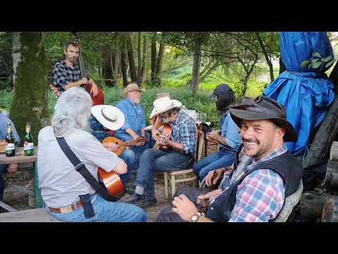 klif- předvečer 100 MIL