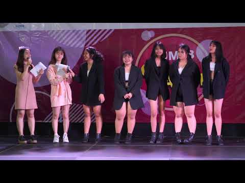 200307 [Talk] Everpia cover HINAPIA @ SUMEB Cover Dance