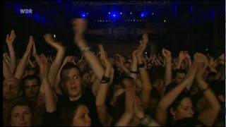 NEW MODEL ARMY - Get me out (ProShot)