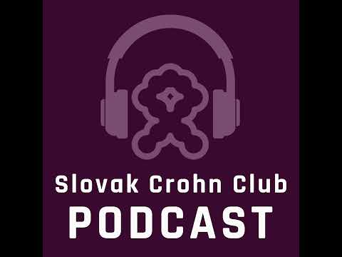 Lucie Laštíková - Pacienti IBD