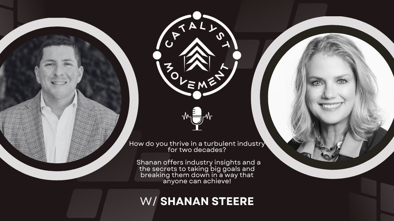 Leadership Lessons From a Real Estate Icon