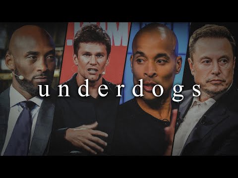 Watch this if you're an UNDERDOG