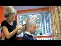 Barbershop In Russia Real Russia Ep 60
