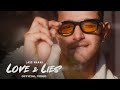 Jass Manak | Love & Lies | Official Video