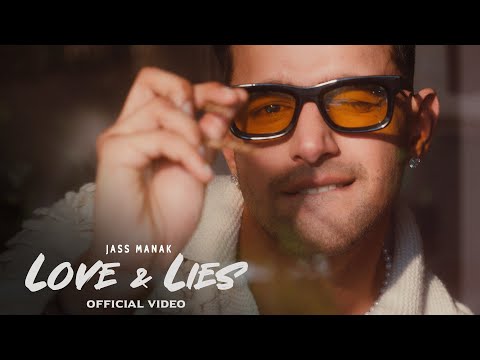 Poster 
Love & Lies Lyrics – Jass Manak 