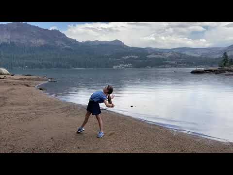 Victoria Kostikov 12 y.o . “ Dancing in the rain”