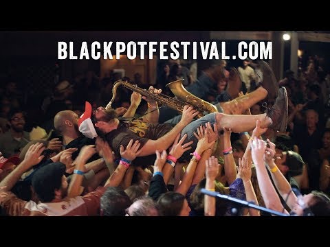 Blackpot Festival 2017 (:30)
