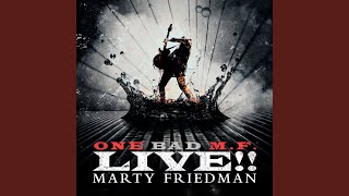 Kaeritakunatta Yo (Live)