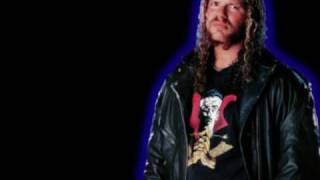 WWF Raven old theme song (What about me ?)