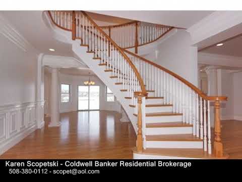 5 Pickwicks Cir, Worcester MA 01605 - Single Family Home - Real Estate - For Sale -
