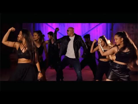 Dum Title Track Full Video🤩Rockstar Dance Performance{Bollywood} Rajesh India Manufacturing Pvt.Ltd