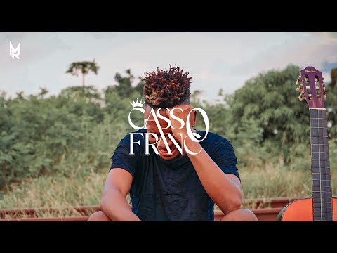 Gasso Franco - Fica Mais Um Pouco