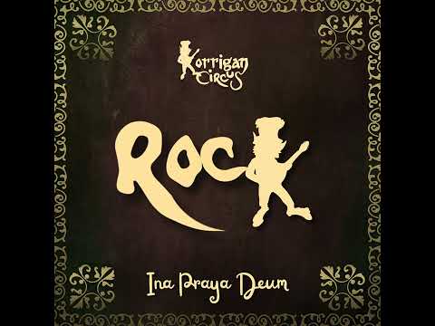 Korrigan Circus - Ina Prahia Deum