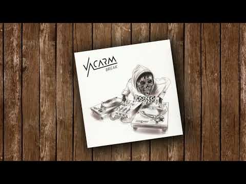 DJ Fong Fong – Vacarm Break