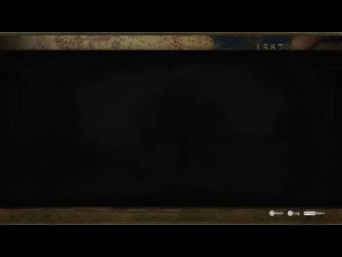 SOULCALIBUR™Ⅵ_duel with seong mi-na.