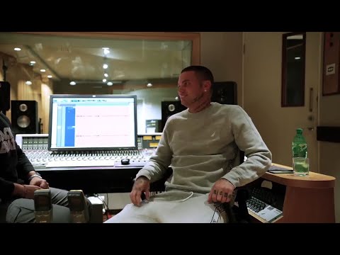 Kerser Squeaky Chair Supercut (DOCX Interview 2021)