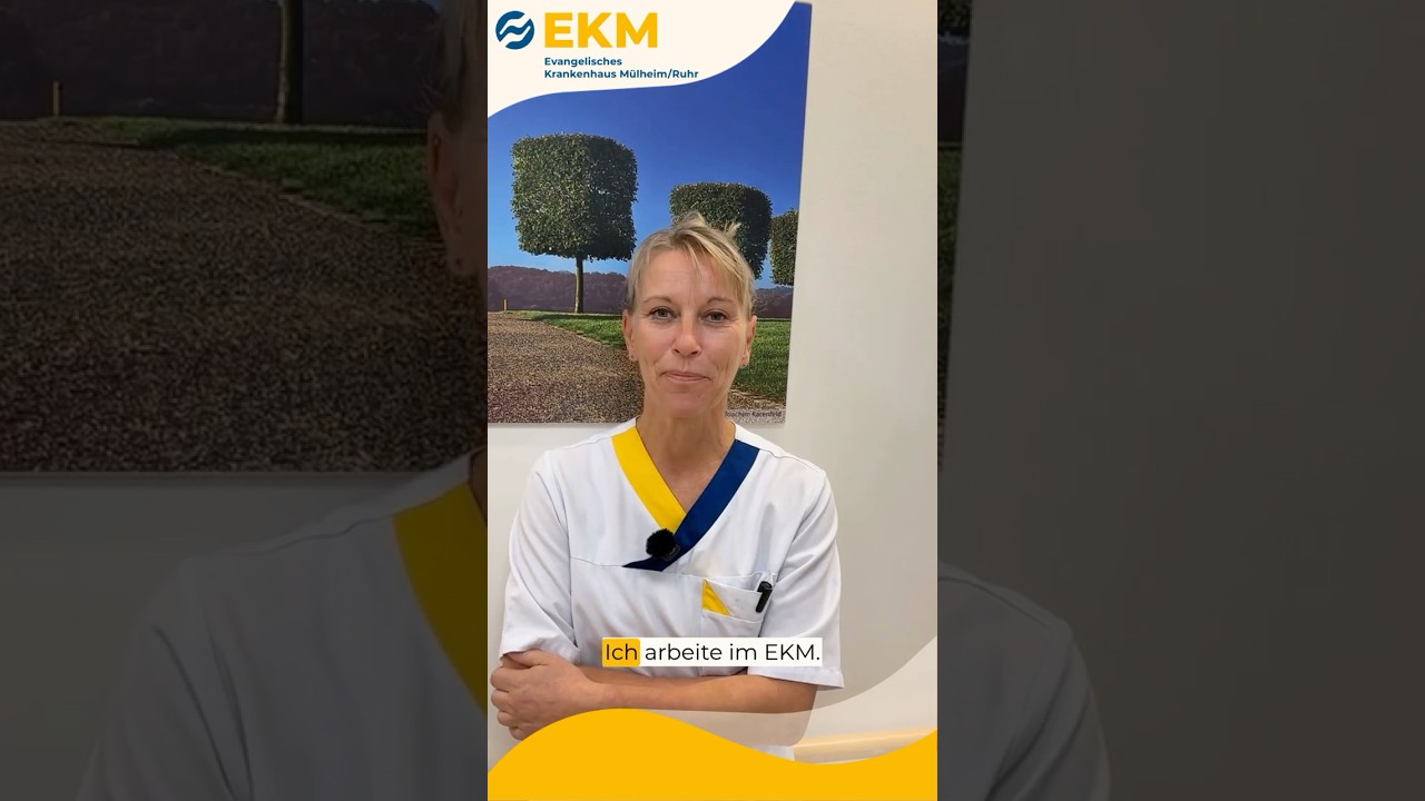 Warum EKM? — Teil 3